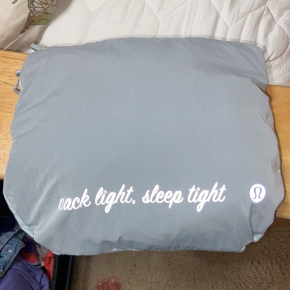 Lululemon Pack & Glyde Jacket - Picture 8 of 10